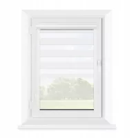 Jaluzele zi și noapte