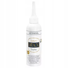   Serum Activator de Creștere a Părului Tricho WAX - Formula Inovatoare 100ml