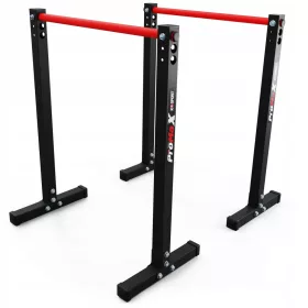  Balustrade multifunctionale K-SPORT 76-76 cm