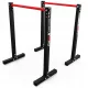  Balustrade multifunctionale K-SPORT 76-76 cm