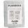 Plandekă Argintie Întărită 4x6m 110g/m2 - Protecție de Înaltă Calitate