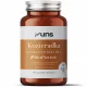 UNS Kozieradka 500mg Extract 25:1 - 90 Capsule Vegane pentru Sănătate Optimă