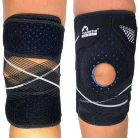  Genunchiera Majestic Sport - dimensiune universala