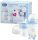  BIBERON ANTI-COLIC CHICCO 150ml + 250ml + suzeta