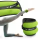  Greutăți pentru exerciții pentru brațe și picioare Hop-Sport 2 buc x 1 kg