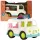  B.Toys VE1022Z Camion cu înghețată