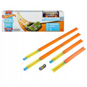  Set de vehicule Track Builder Hot Wheels GVG13
