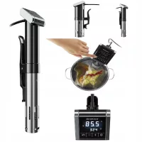 Dispozitive sous vide
