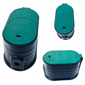  LoveMyGarden VERDE bine
