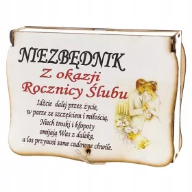   CADOU ESENTIAL pentru 5 10 15 20 25 30 35 40 50 Aniversarea nuntii JUBILEU