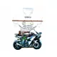  MOTOR CU ALCOOL cadou pentru un șofer motociclist