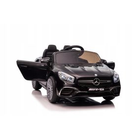  Mașina lui Ramiz Alb, Negru, Roșu, Albastru