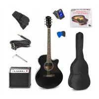 Electroacustic