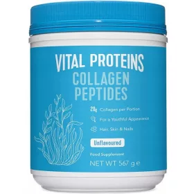   Peptide de Colagen de la Vital Proteins, 567g - Surse Sustenabile, Fără Gluten