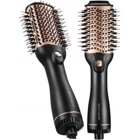  Beauty Limited HotComb Uscător de păr negru