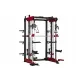  Atlas de antrenament solid, sala de sport TAG DRAGON PRO, 5 pozitii, ridicare poarta