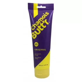   Crem Protector Anti-Fricțiune Chamois Butt'r Original pentru Cicliști