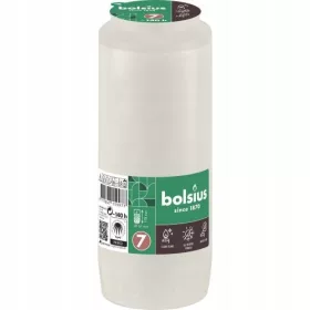  Inserție de ulei pentru lumânări Bolsius 17,7 cm