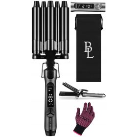  Beauty Limited WaveStyle Mașină al cincilea val