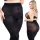  Colanți mari PUSH UP HOVER, slăbiți PLUS SIZE