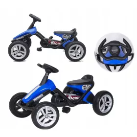  Kart cu pedală COIL