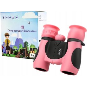  Binoclu Compact Sport 8x21 8 x 21 mm