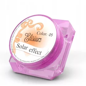  ELISIUM SOLAR EFECT 05 - PULBER DE UNGHIE