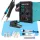  Fier de lipit 2in1 (aer cald si varf) Techrebal 740 W