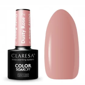 Oja hibridă CLARESA Dusty Rose 2
