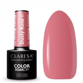  Oja hibridă CLARESA Dusty Rose 6