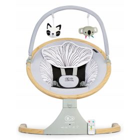  Balanț Kinderkraft LULI x 60,5 x 55,5 cm