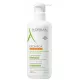 Lapte emolient A-Derma Exomega Control pentru piele atopica si uscata, 400 ml