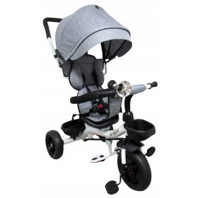  Tricicleta R-Sport T4, gri