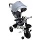  Tricicleta R-Sport T4, gri