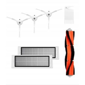  FILTRU PERIE pentru XIAOMI ROBOROCK S5 S50 S6 SET