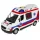  Mega Creative 522124 1:14 ambulanță