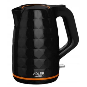  Adler AD1277 ceainic electric negru 1.7l 2200W