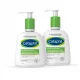 Balsam Cetaphil MD Dermoprotektor pentru Față și Corp, 236 ml x2