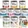  DOLINA NOTECI Hrana umeda premium Mix 400G X 10 BUC. + EBOOK DOG