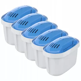  Filtru AquaFloow MaxiMag 5 buc.