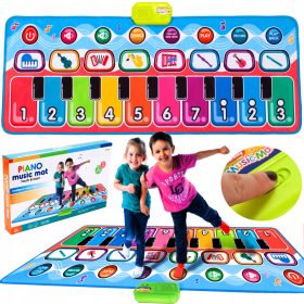  MalPlay 108267 saltea de dans