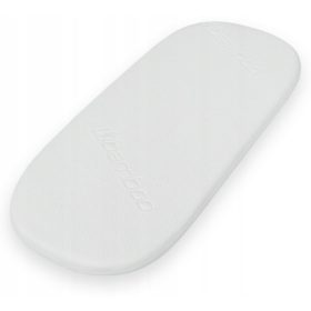  Saltea din bambus pentru caruciorul cu gondola BAMBOO