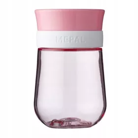  Cana de antrenament Mepal 108015078400 roz 0,3 l