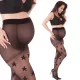  FANTASY PATTERNS colanti complet de maternitate cu PANEL