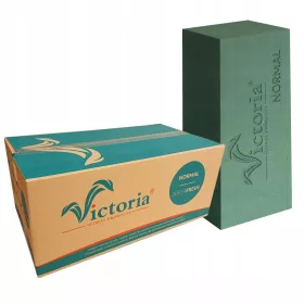   Burete Floral Victoria Normal Super Fresh pentru Flori Tăiate