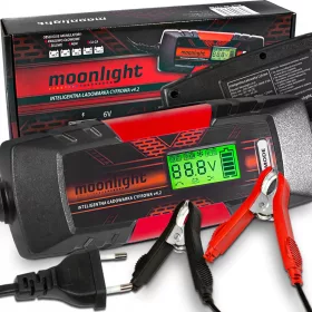  Redresor Moonlight 72700 4,2 A 12 V