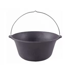  CĂBĂTĂTOR UNGURĂ DE FONTĂ 8 L CĂRBĂTORI ATÂNĂT