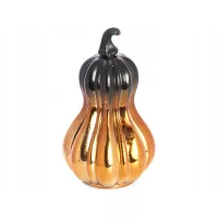 Decorațiuni interactive și iluminatoare de Halloween