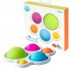  Jucărie senzorială Fat Brain Toys FA192-1 Bubbles Dimpl