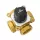 Robinet de amestec cu patru căi Diamond 1″, ART.19-25